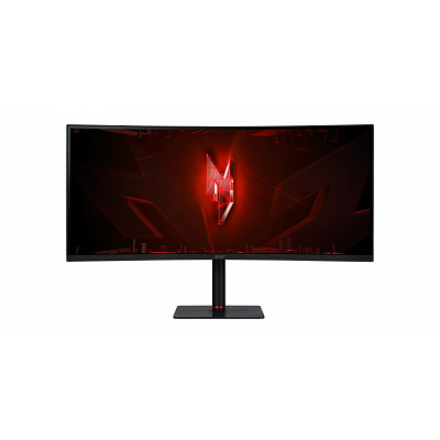 Acer UM.CX5EE.X01 Nitro/XV345CURX/34"/VA/wQHD/240Hz/1ms/Čierna/2R