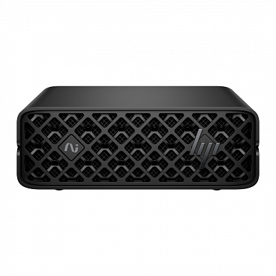 HP ZGX Nano NGB10/128GB(LP)/4TB/Ubu24/Wifi/3y