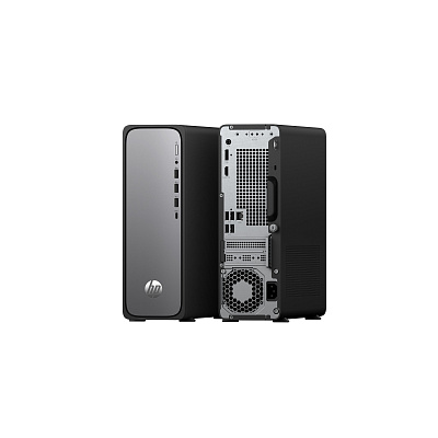 HP E34BXEA#BCM OmniDesk Slim S03-0000nc i3-13100/8GB/512/W11H