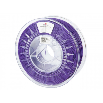Spectrum 80927 3D filament, Huracan PLA, 1,75mm, 1000g, fialová (Purple grape)