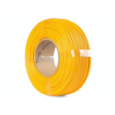 Spectrum 81364 Refill 3D filament, PET-G Premium, 1,75mm, 1000g, Žltý (Signal yellow)