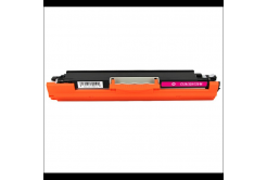 Canon CRG-729 purpurový (magenta) kompatibilný toner