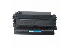 HP Q7570A čierny kompatibilný toner