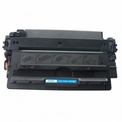 Kompatibilný toner s HP 70A Q7570A čierný (black) 