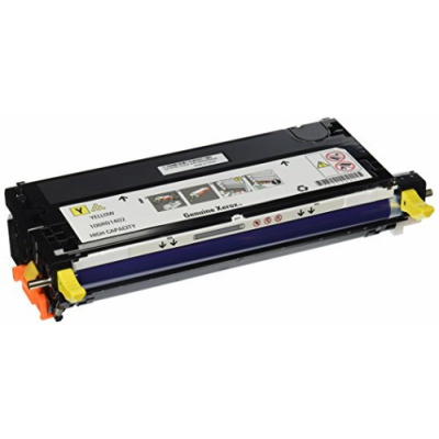Xerox 106R01402 žltý (yellow) kompatibilný toner