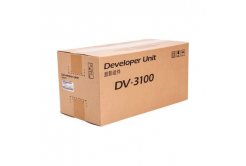 Kyocera DV-3100 302LV93081 čierny (black) originálny developer