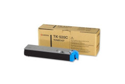 Kyocera Mita TK-520C azúrový (cyan) originálny toner