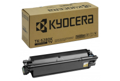 Kyocera TK-5280K 1T02TW0NL0 čierny (black) originálny toner