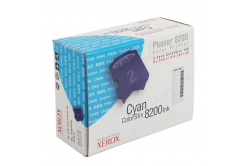 Xerox 016204100 azúrový (cyan) originálny toner, 2ks