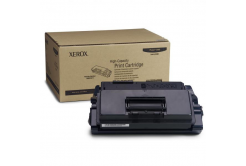 Xerox originálny toner 106R01371, black, 14000 str., Xerox Phaser 3600