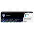 HP 201A CF401A azúrový (cyan) originálný toner