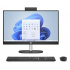 HP Desktop AI 24-cr2007nc BQ8S9EA#BCM Počítač All-in-one, 23,8", FHD, U7-255U, 32GB, 1TB, Intel UHD, W11H, Čierna, 2R
