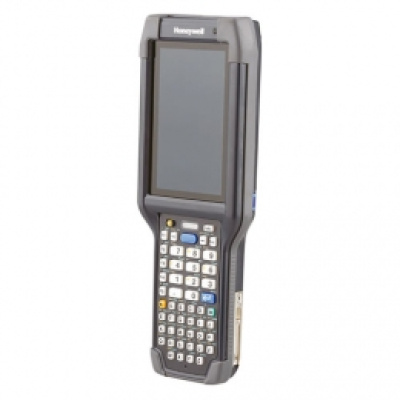 Honeywell CK65-SCH, pistol grip