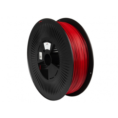 Spectrum 80694 3D filament, PCTG Premium, 1,75mm, 2000g, TRAFFIC RED
