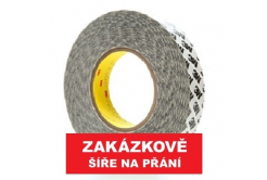 3M 9086 Oboustranně lepicí páska, tl. 0,19 mm 25 mm x 50 m