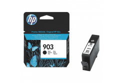 HP 903 T6L99AE čierna (black) originálna cartridge