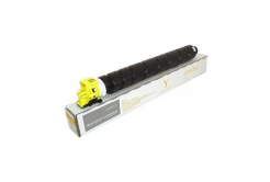 Triumph-Adler 1T02YMATA0 CK-8532Y žltý (yellow) originálny toner