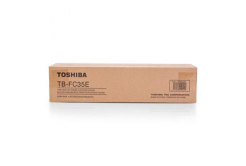 Toshiba originálna odpadová nádobka TBFC35E, 6AG00001615, e-Studio 2500C, 3500, 3500C, 3510C+E40
