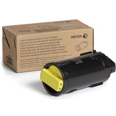 Xerox 106R03938 žltý (yellow) originálny toner