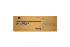 Konica Minolta IU212C A0DE0GF azúrová (cyan) originálna valcová jednotka