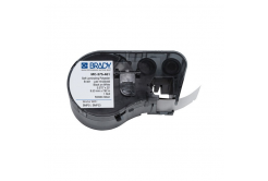 Brady MC-375-461-AW / 143284, Labelmaker Labels, 9.53 mm x 7.62 m