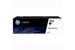 HP 56A CF256A čierný (black) originálny toner