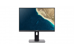 Acer UM.QB7EE.502 Vero/B247WE5bmiprx/24"/IPS/WUXGA/100Hz/4ms/Čierna/3R