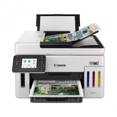 Canon MAXIFY GX6140 6882C009 atramentová multifunkcia