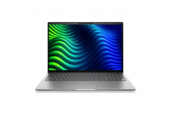 HP ZBook 8/G2i 16/U5-336H/16"/2560x1600/24GB/512GB/Intel int/W11P/Strieborná/1R