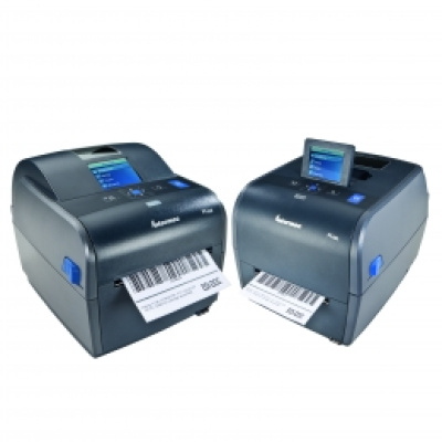 Honeywell PC43d, 8 dots/mm (203 dpi), EPLII, ZPLII, IPL, USB