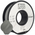 Professional Lab FG-P83-E1, 3D filament, PLA, 1,75mm, 1000g, Sivý (Meta grey)