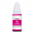Canon GI-490 M 0665C001 purpurová (magenta) originálna cartridge