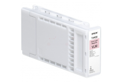 Epson T44Q640 C13T44Q64N svetlo purpurová (vivid light magenta) originálna cartridge