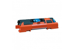 Kompatibilný toner s HP 122A Q3961A azúrový (cyan) 
