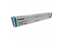 Canon T11 C 5147C001 azúrový (cyan) originálny toner