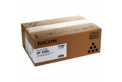 Ricoh 408278 čierny (black) originálny toner
