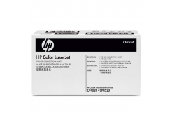 HP originálny toner collection unit CE265A, 36000 str., Color LaserJet CM4540 MFP,CP4025,4525, CC493-67913