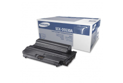 HP SV196A / Samsung SCX-D5530A čierný (black) originálny toner