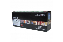 Lexmark 34016HE čierny (black) originálny toner