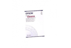 Epson Photo Quality InkJet Paper, foto papír, matný, bílý, A2, 104 g/m2, 720dpi, 30 ks, C13S041