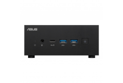 ASUS PN ExpertCenter PN53-BBR777HD Mini 90MR00S2-M001F0 Počítač Mini, R7-7735H, bez RAM, AMD int, bez OS, 3R