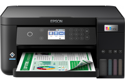 Epson EcoTank L6260 C11CJ62402 atramentová multifunkcia