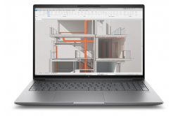 HP ZBook X/G1i/U7-255H/16"/2560x1600/32GB/1TB/RTX 2000/W11P/Gray/3R On-Site