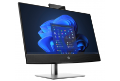 HP ProOne/440 G9/23,8"/FHD/i7-13700T/16GB/512GB/Intel int/W11P/Čierna/3R