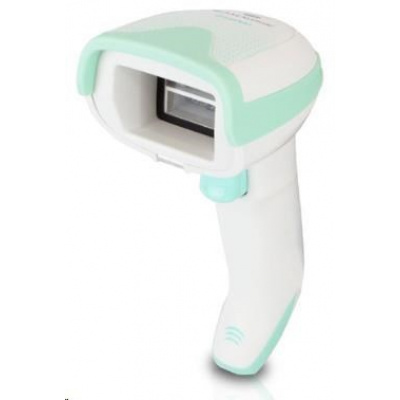 Datalogic GBT4500-HC-HD-WLC Gryphon I GBT4500 HC, BT, 2D, HD, BT, white