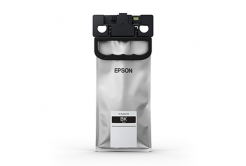 Epson originální ink C13T01C100, XL, black, Epson WorkForce Pro WF-C529R, C579R