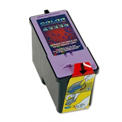 Primera originálna cartridge 53335, color, high capacity, Primera PRIMERA DISC PUBLISHER XI, XI2, XPRO