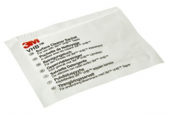 3M VHB™ 1753 Handrička s izopropylalkoholom na čistenie povrchu