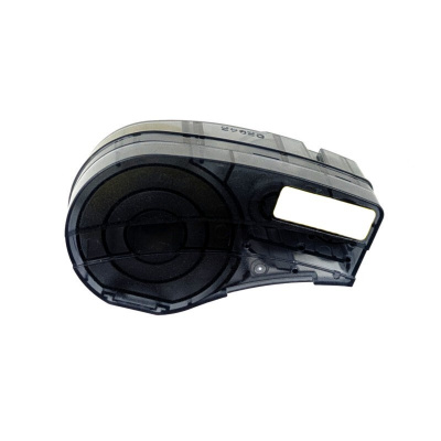 Brady M21-187-C-342-YL, 8,5 mm x 2,13 m, čierna tlač / žltý podklad, kompatibilná páska