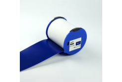 Epson RC-T1LNA, 100mm x 15m, PVC, modré kompatibilní etikety